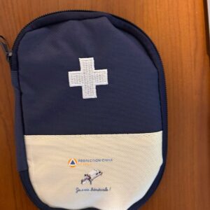 Mini trousse de secours