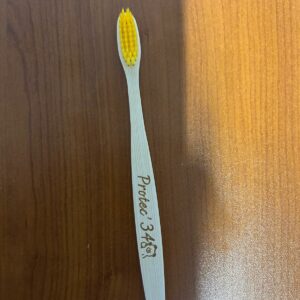 Brosse à dent Protec'