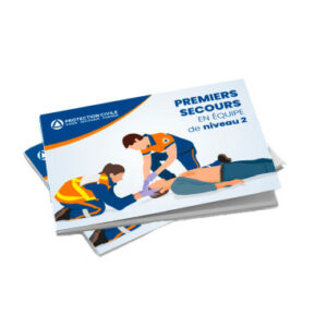 Livret PSE 2 - Protection Civile