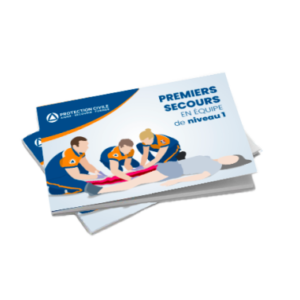 Livret PSE 1 - Protection Civile